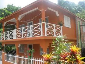 MI PARAISO TROPICAL